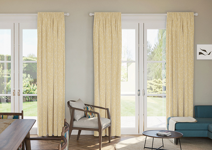 Norrland, Tuscan - Made to Measure Curtains - Image 3